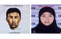 Ταϊλάνδη: Ένταλμα σύλληψης για δύο υπόπτους που εμπλέκονται στο χτύπημα της 17ης Αυγούστου