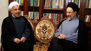 آیا رئیس جمهور در ایران همچنان تدارکاتچی است؟