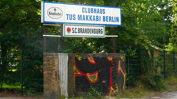 Berlin: Fußballspiel endet nach antisemitischer Beleidigung in Massenschlägerei Berlin: Fußballspiel endet nach antisemitischer Beleidigung in Massenschlägerei
