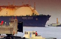 ENI descubre el mayor yacimiento de gas en el Mediterráneo en las costas de Egipto