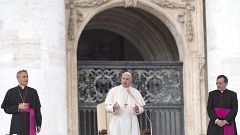 Image: Pope Francis