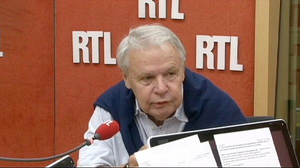 Στην αντεπίθεση ο δημοσιογράφος που κατηγορείται για εκβιασμό του βασιλιά του Μαρόκου Στην αντεπίθεση ο δημοσιογράφος που κατηγορείται για εκβιασμό του βασιλιά του Μαρόκου