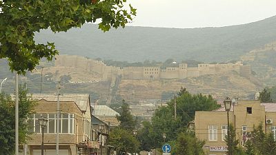 Derbent celebrates 2,000 years of history and multiculturalism Derbent celebrates 2,000 years of history and multiculturalism