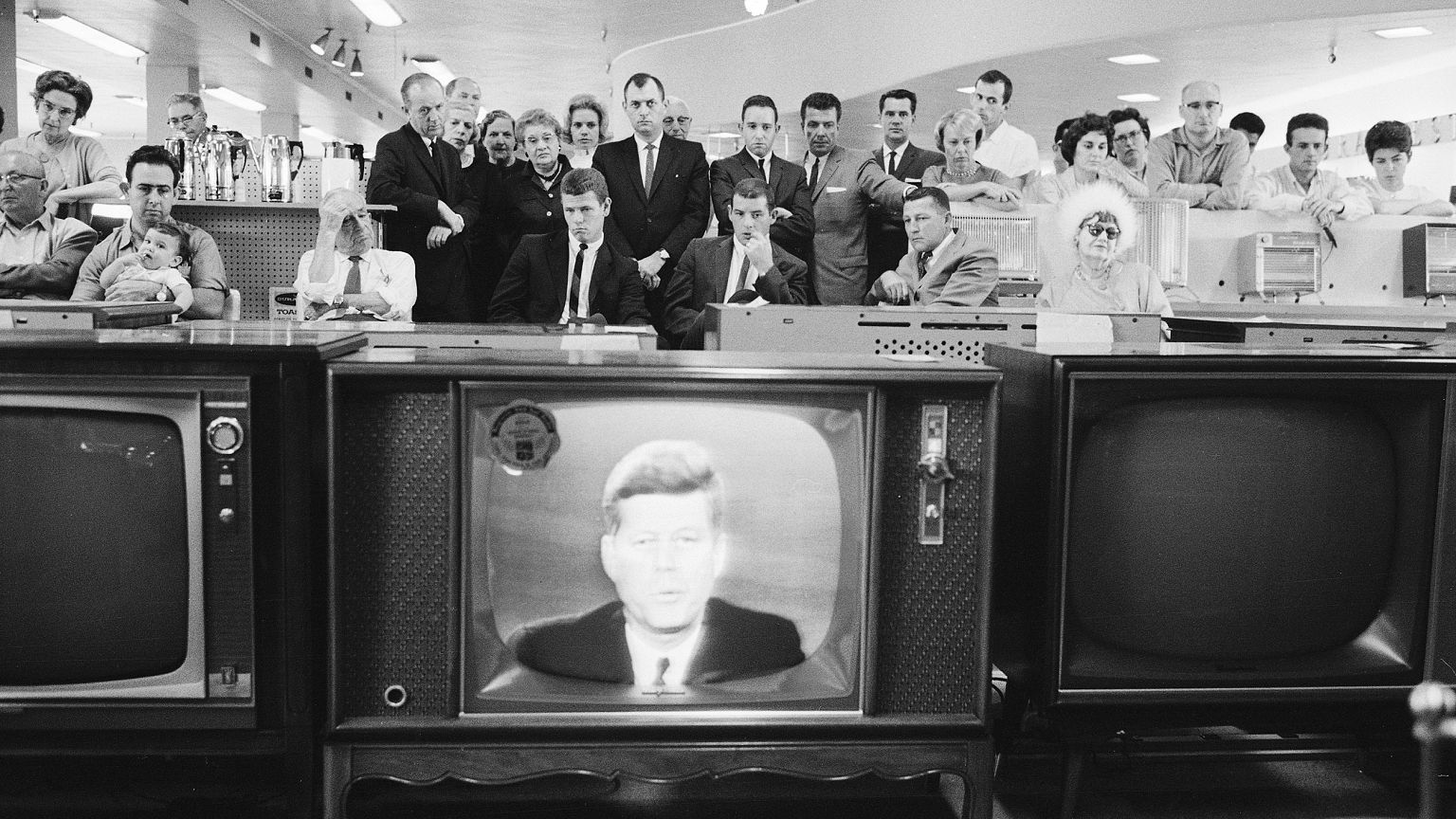 Image: Cuban Missile Crisis