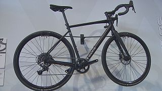 Bicicletas elétricas em destaque na feira Eurobike Bicicletas elétricas em destaque na feira Eurobike