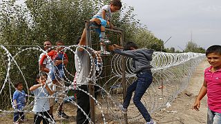 Schengen Antlaşması yürürlükten kalkıyor mu?