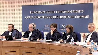 Judges tell Italy to respect migrants' human rights