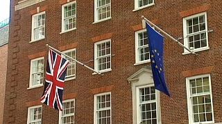 Londres va modifier la question du référendum sur l'appartenance à l'UE