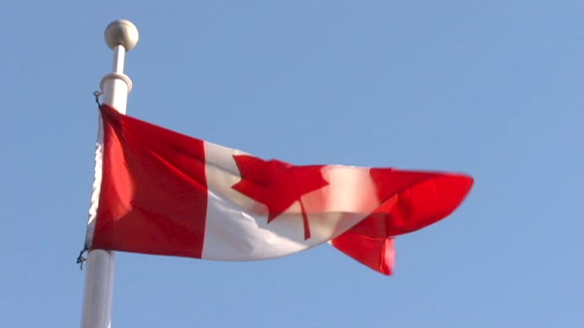 Canadá entra en recesión por la caída de los precios del petróleo y de las materias primas