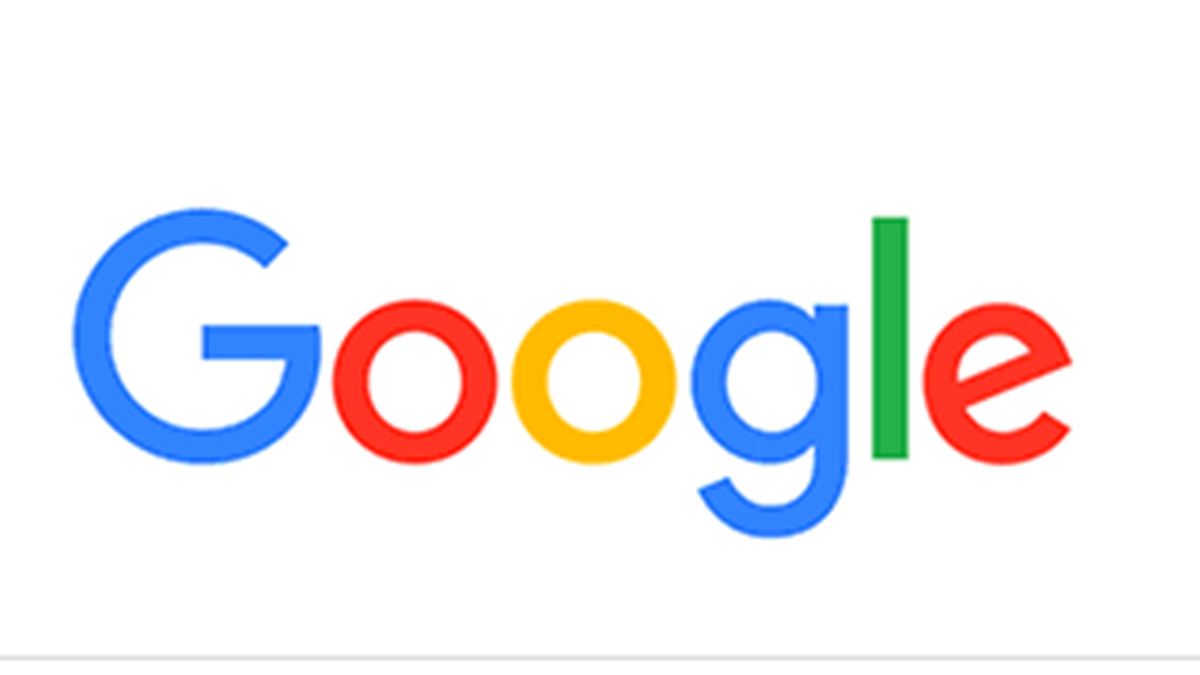 Google a-t-il terminé la recherche de son logo ?