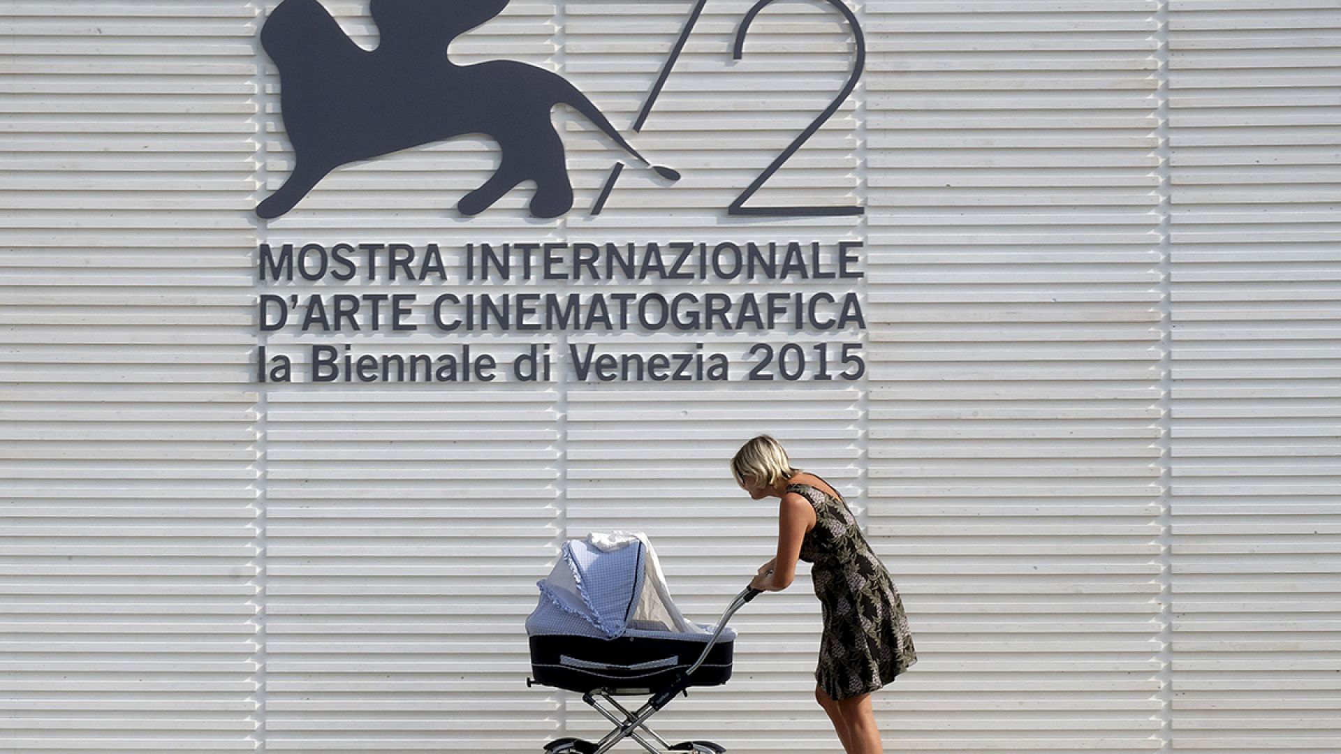 Venice film festival 2015 Euronews