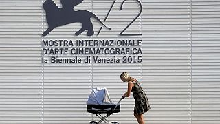 Σηκώνει αυλαία το Φεστιβάλ Κινηματογράφου της Βενετίας