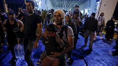 Το ταξίδι των προσφύγων στην Ευρώπη ξεκινά από το...Facebook!