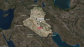 Turkish construction workers kidnapped in Iraq