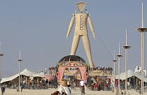 Burning Man 2015: lo que nos estamos perdiendo