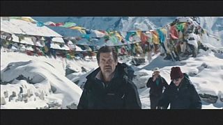 "Everest", de Baltasar Kormákur, abre la 72 Mostra de Venecia