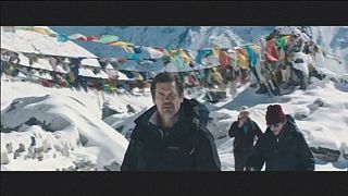 "Everest" donnera le coup d'envoi de la Mostra de Venise