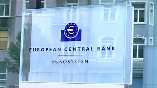 El BCE, bajo la presión de la tormenta financiera china y la revalorización del euro