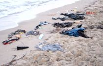 Doce refugiados sirios murieron ahogados al intentar alcanzar la isla griega de Kos desde Turquía