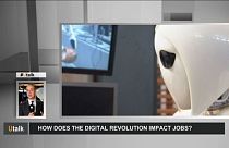Πώς επηρεάζει η ψηφιακή επανάσταση το χώρο της εργασίας;