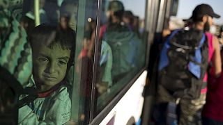 اروپا و بحران مهاجرت؛ راه‌حل چیست؟