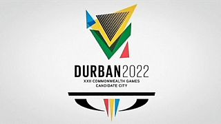 Durban to make history with 2022 Commonwealth Games