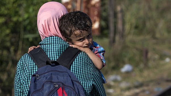 La Commission prépare de nouvelles réponses au défi de l'immigration La Commission prépare de nouvelles réponses au défi de l'immigration