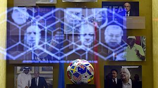 FIFA reform task force meet for first time