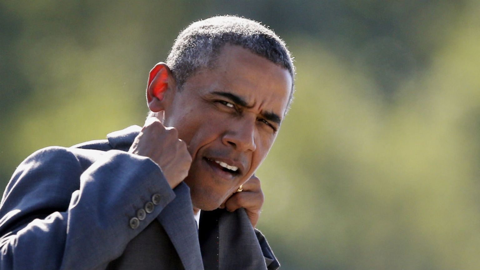 ABD'de Cumhuriyetçilerin çoğu Obama'nın Müslüman olduğuna inanıyor