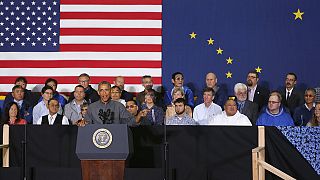 Barack Obama est assuré d'une victoire au Congrès sur l'Iran