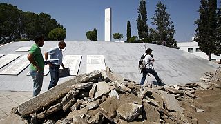 Κύπρος: Βρέθηκαν οστά καταδρομέων του ΝΟΡΑΤΛΑΣ και ομαδικός τάφος Ελληνοκυπρίων στον Τράχωνα