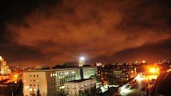 Image: Syria Attack