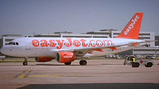 Easyjet prevê lucros recorde graças à Península Ibérica