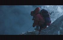 Destansı aksiyon "Everest" izleyiciyle buluşuyor