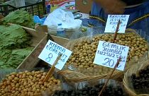 L'inflation grimpe en Turquie