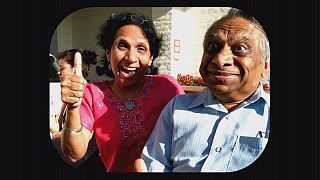 Aile hayatının sıcaklığını hissettiren film: "Meet The Patels"