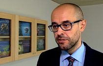 Sergio Carrera, investigador : "Schengen funciona perfectamente. Hay que reformar Dublín"