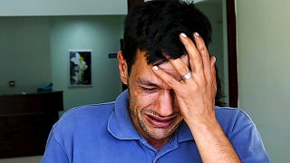 El padre de Aylan Kurdi relata la tragedia