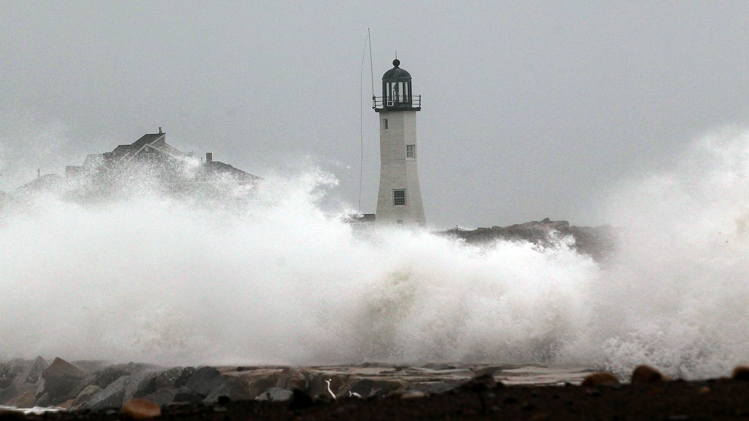 Image: Hurricane Sandy