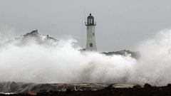 Image: Hurricane Sandy