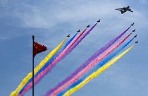 Pékin veut la paix mais prépare la guerre