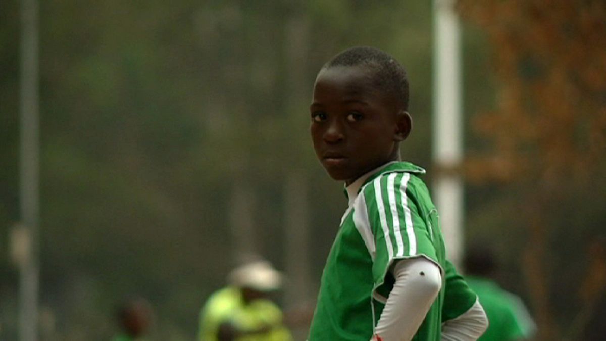 11. Afrika Oyunları Kongo'da başlıyor