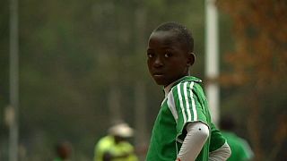 Ambiance à Brazzaville avant l'ouverture des Jeux Africains