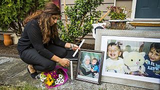 Тетя погибшего сирийского мальчика рассказала о трагедии на пути в Европу