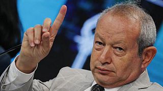 Mısırlı milyarder Sawiris: Akdeniz'de ada satın, göçmenleri ağırlayayım
