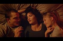 Cinema Box les propone esta semana la última película de Gaspar Noé, "Love"