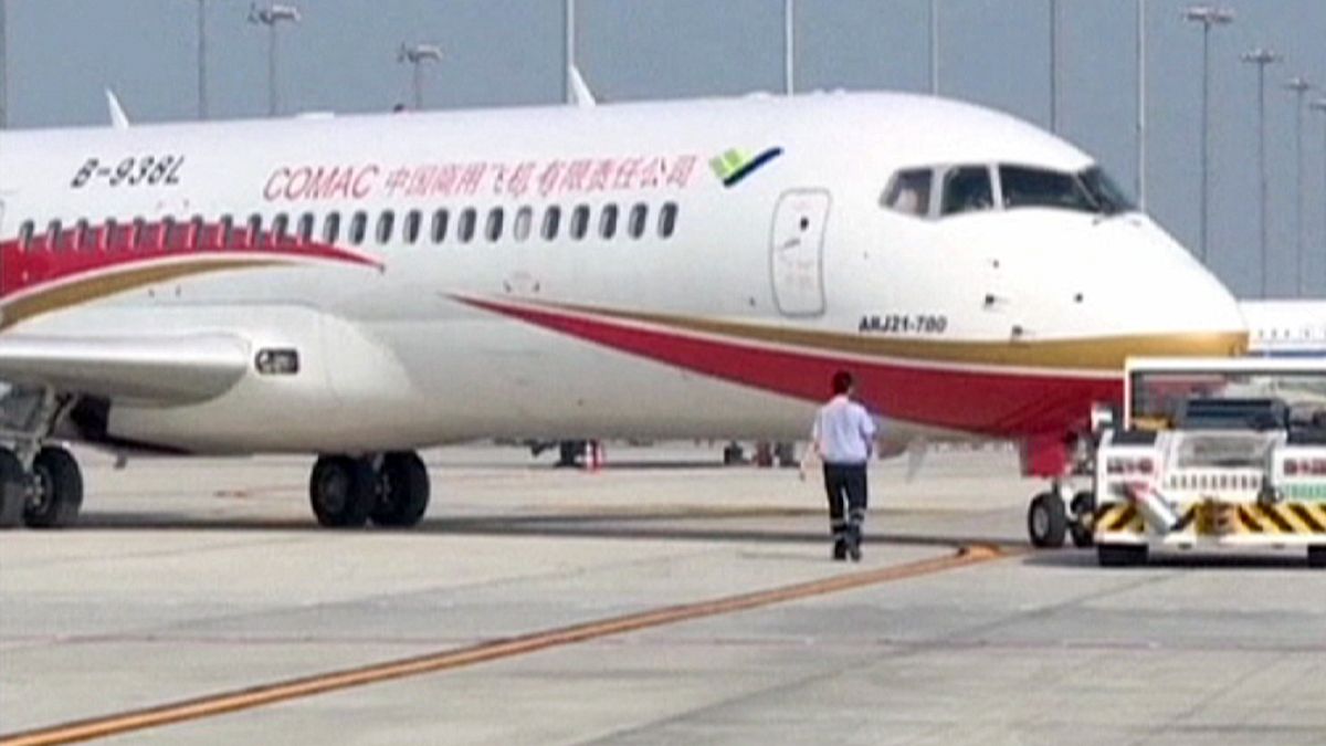 El chino Bohai de leasing aeronáutico ofrece 2.300 millones por su homólogo irlandés Avolon