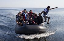 La crisis migratoria, esta semana en Perspectivas