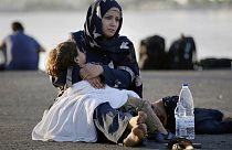 Miért Európába, miért nem az arab országokba mennek a szíriai menekültek?
