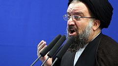 «ایستادن مقابل شورای نگهبان حاشیه‌سازی بی‌حاصل است»